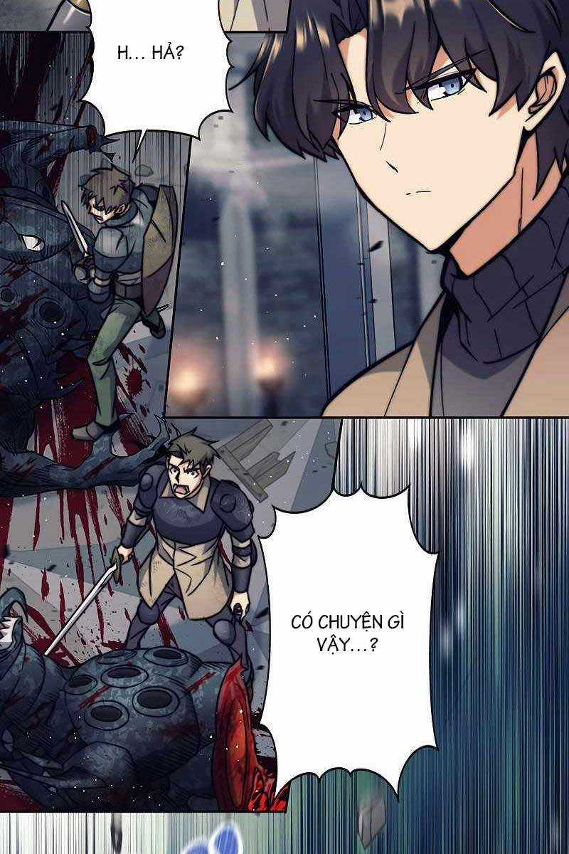 Tôi Là Thợ Săn Cấp Ex Chương 22 trang 75