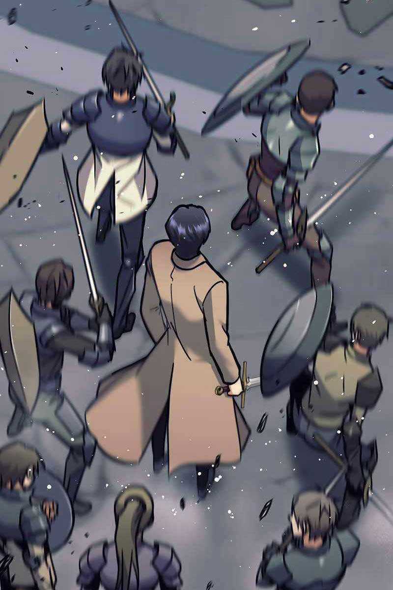 Tôi Là Thợ Săn Cấp Ex Chương 22 trang 8