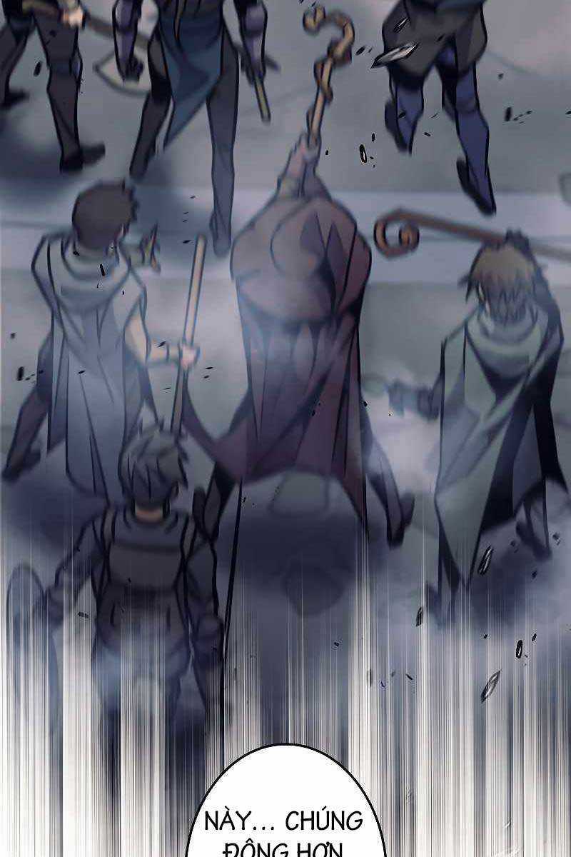 Tôi Là Thợ Săn Cấp Ex Chương 22 trang 9