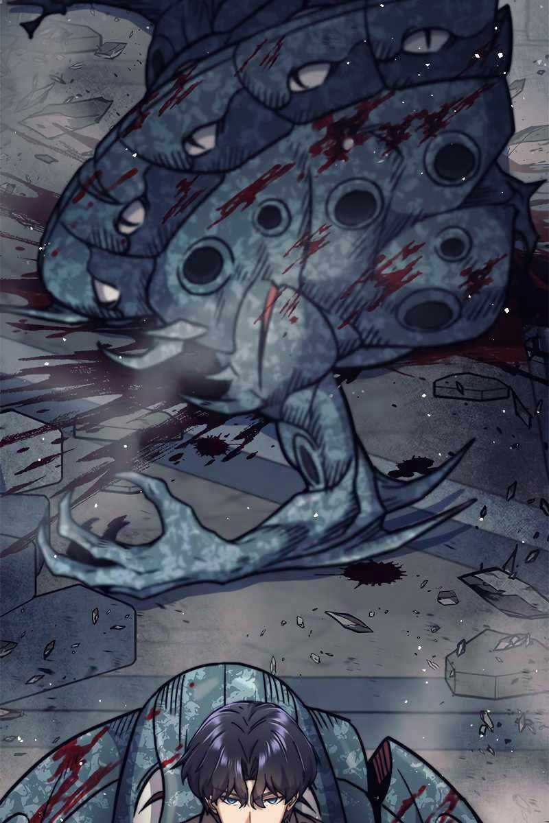 Tôi Là Thợ Săn Cấp Ex Chương 22 trang 90