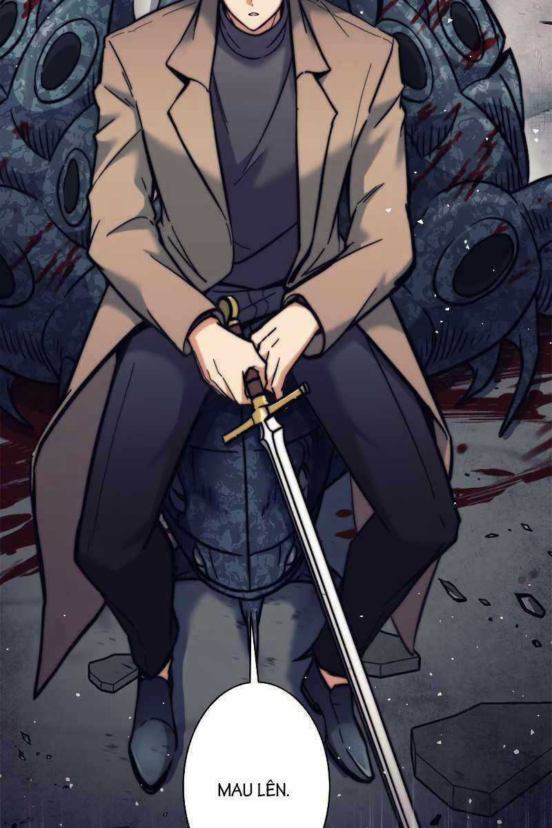 Tôi Là Thợ Săn Cấp Ex Chương 22 trang 91