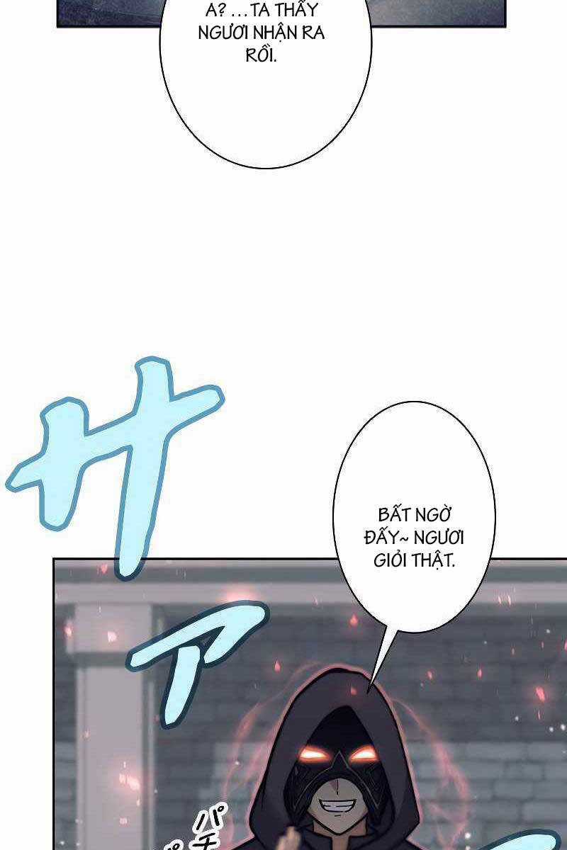 Tôi Là Thợ Săn Cấp Ex Chương 22 trang 97