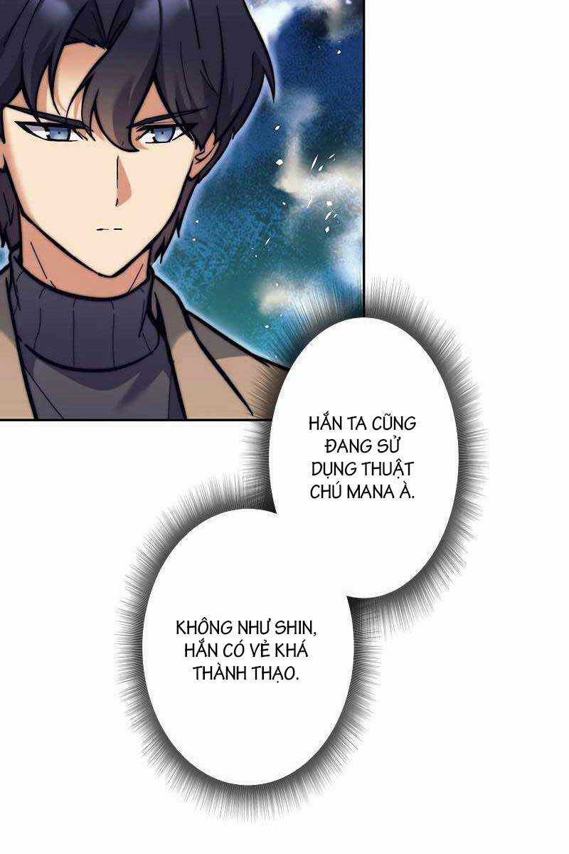 Tôi Là Thợ Săn Cấp Ex Chương 22 trang 99