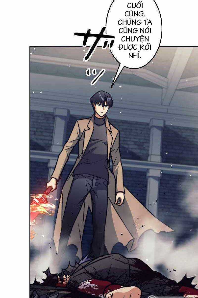 Tôi Là Thợ Săn Cấp Ex Chương 23 trang 103