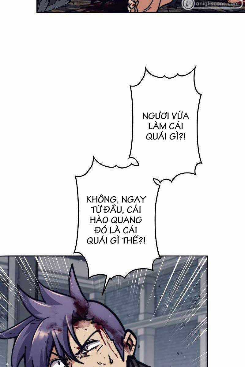 Tôi Là Thợ Săn Cấp Ex Chương 23 trang 104