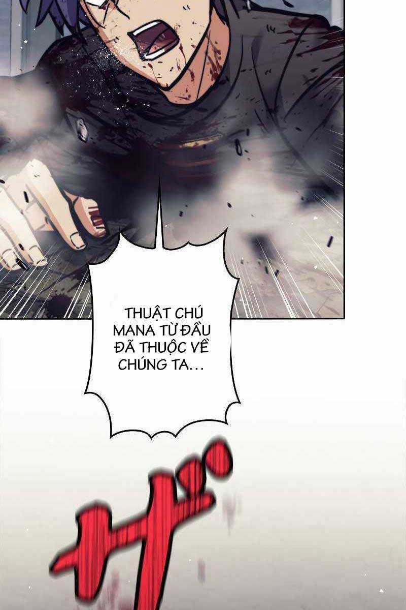 Tôi Là Thợ Săn Cấp Ex Chương 23 trang 105