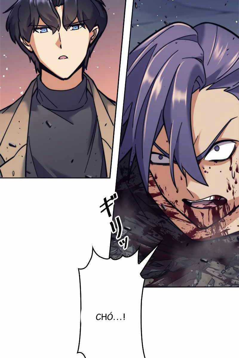 Tôi Là Thợ Săn Cấp Ex Chương 23 trang 110