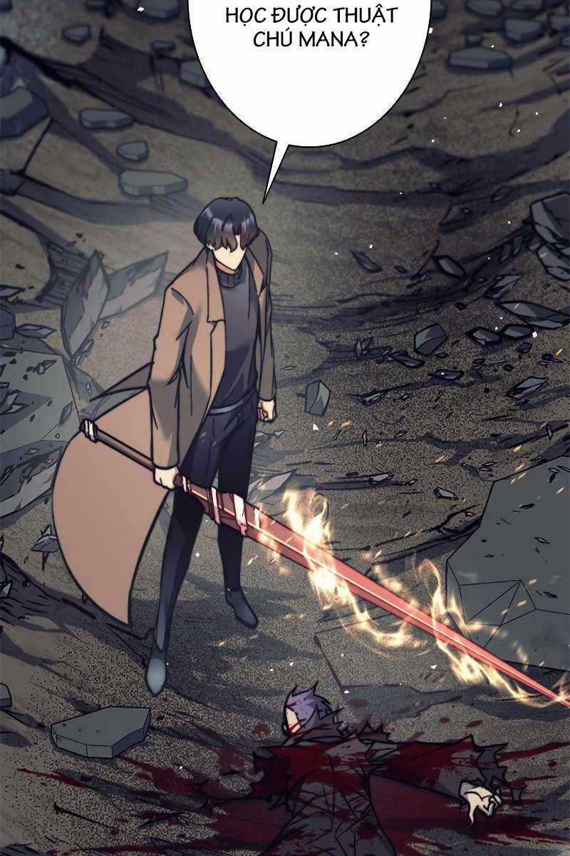 Tôi Là Thợ Săn Cấp Ex Chương 23 trang 117