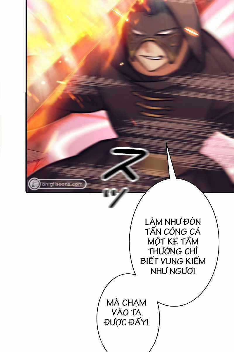 Tôi Là Thợ Săn Cấp Ex Chương 23 trang 29