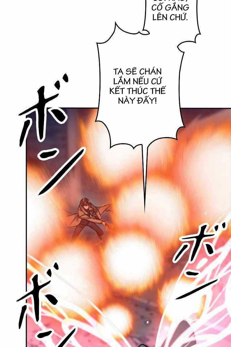 Tôi Là Thợ Săn Cấp Ex Chương 23 trang 32