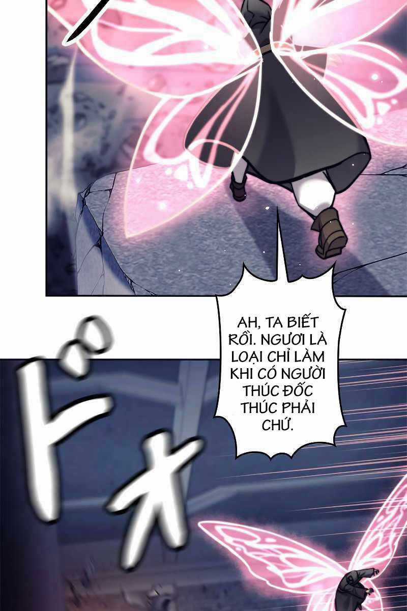 Tôi Là Thợ Săn Cấp Ex Chương 23 trang 33