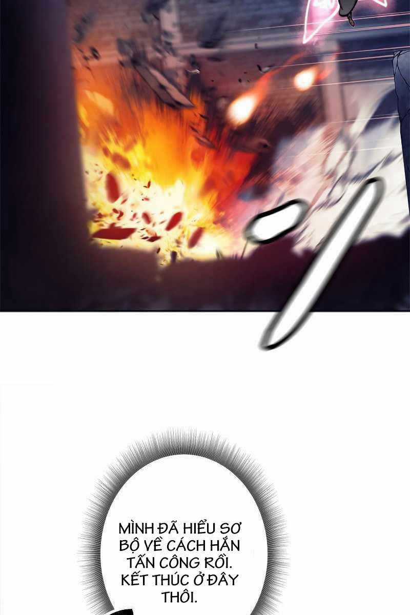 Tôi Là Thợ Săn Cấp Ex Chương 23 trang 34