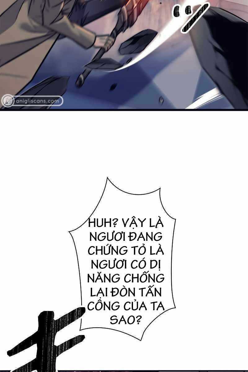 Tôi Là Thợ Săn Cấp Ex Chương 23 trang 53