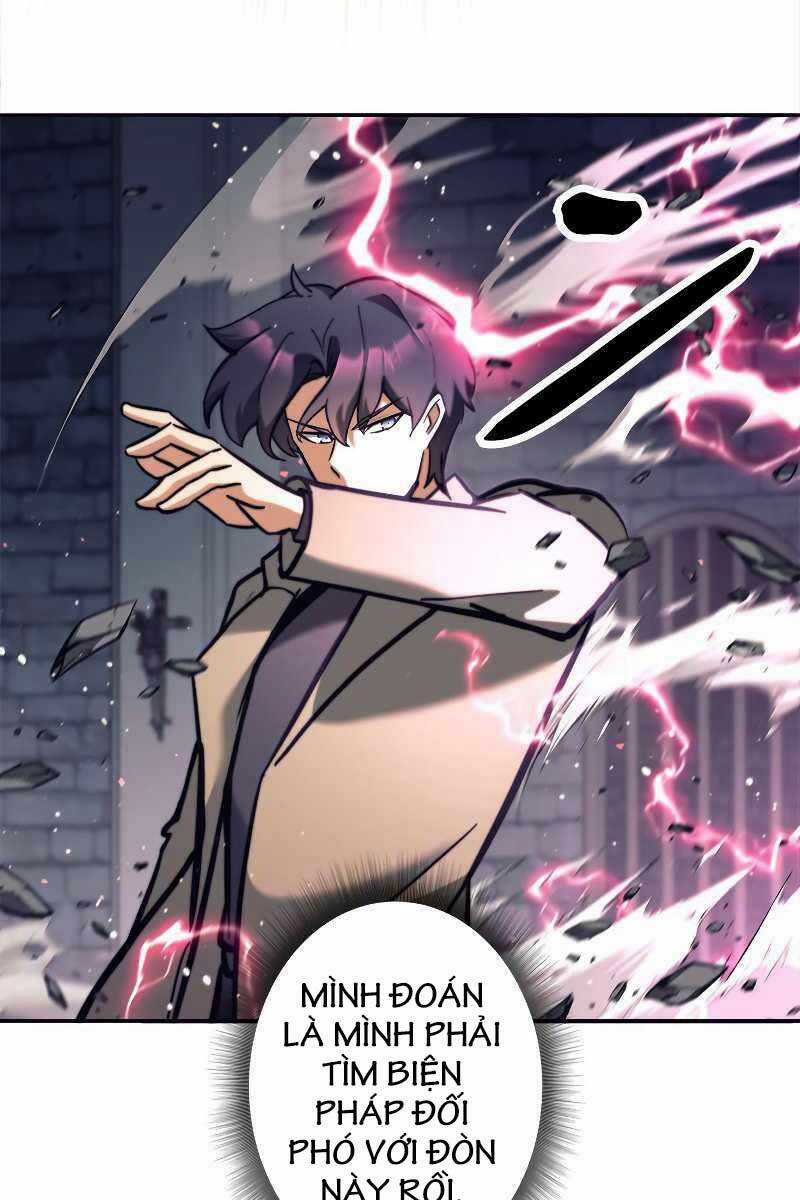 Tôi Là Thợ Săn Cấp Ex Chương 23 trang 58