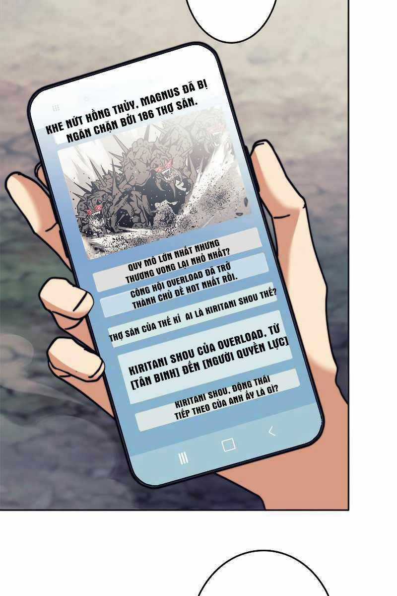 Tôi Là Thợ Săn Cấp Ex Chương 24 trang 126