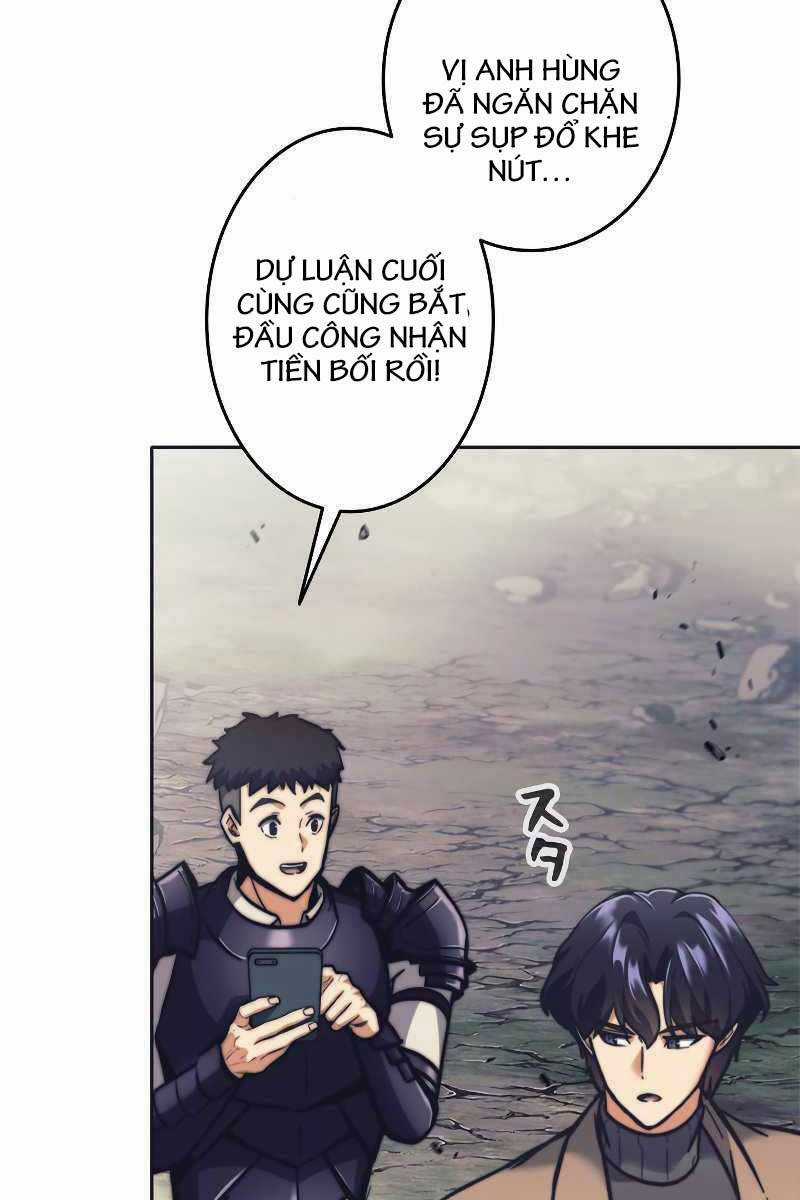 Tôi Là Thợ Săn Cấp Ex Chương 24 trang 127