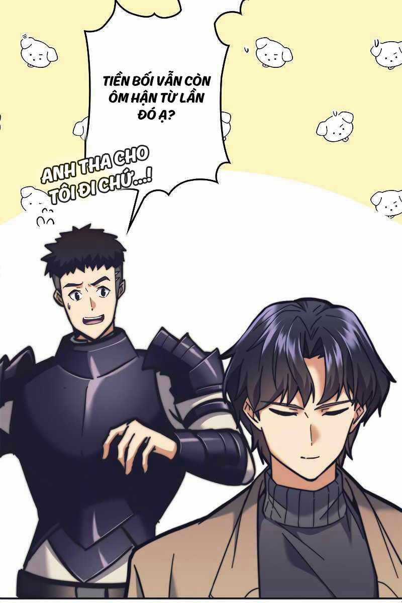 Tôi Là Thợ Săn Cấp Ex Chương 24 trang 129