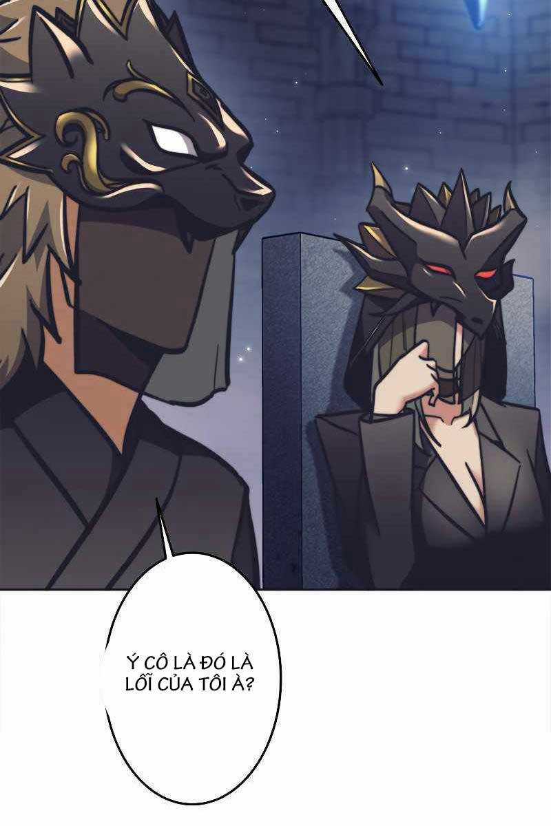 Tôi Là Thợ Săn Cấp Ex Chương 24 trang 137