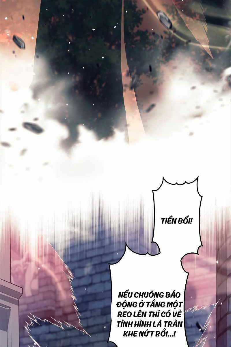 Tôi Là Thợ Săn Cấp Ex Chương 24 trang 20