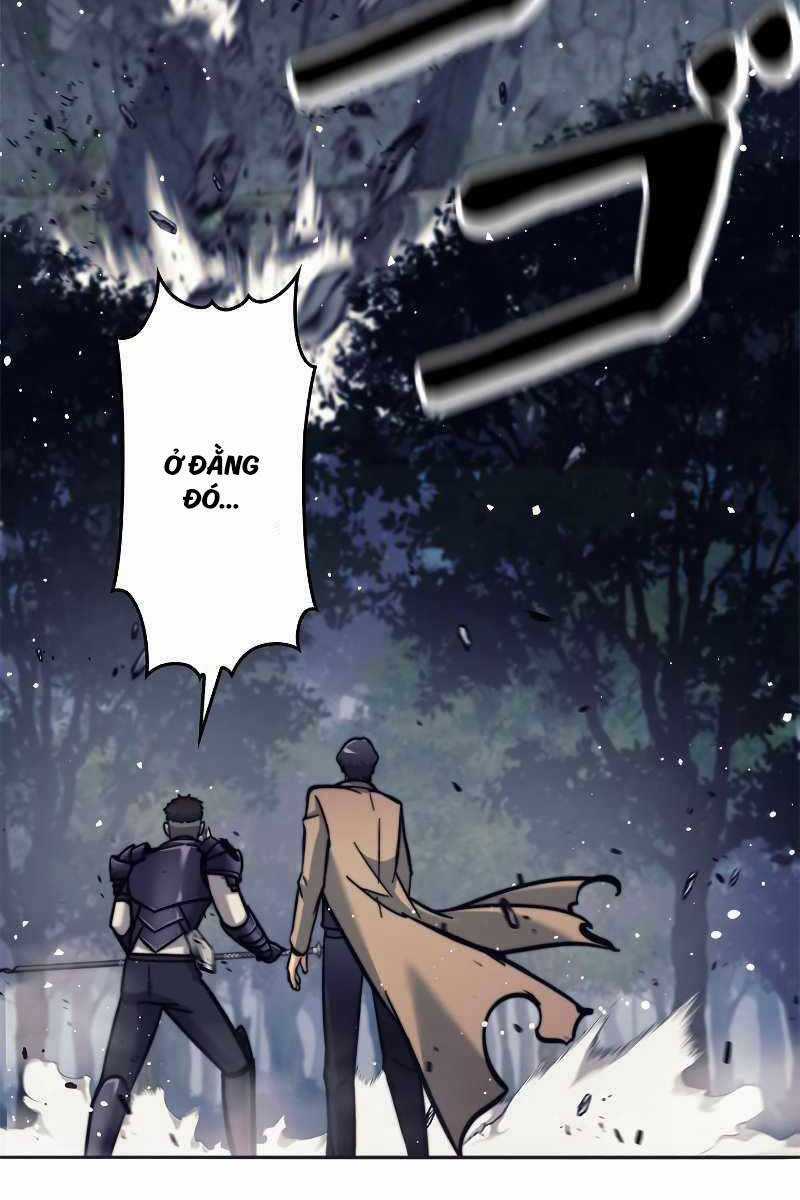 Tôi Là Thợ Săn Cấp Ex Chương 24 trang 25