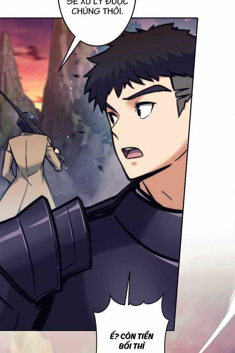 Tôi Là Thợ Săn Cấp Ex Chương 24 trang 32