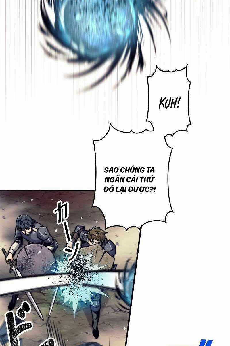 Tôi Là Thợ Săn Cấp Ex Chương 24 trang 40