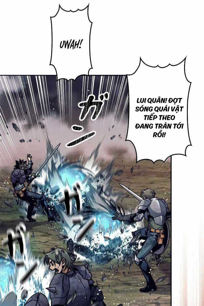 Tôi Là Thợ Săn Cấp Ex Chương 24 trang 43