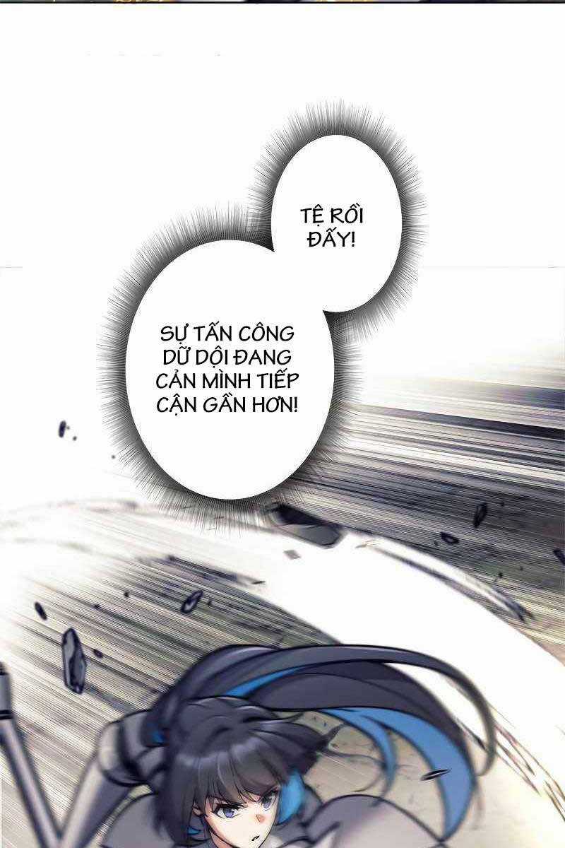 Tôi Là Thợ Săn Cấp Ex Chương 24 trang 50