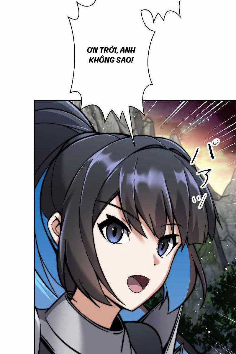 Tôi Là Thợ Săn Cấp Ex Chương 24 trang 55