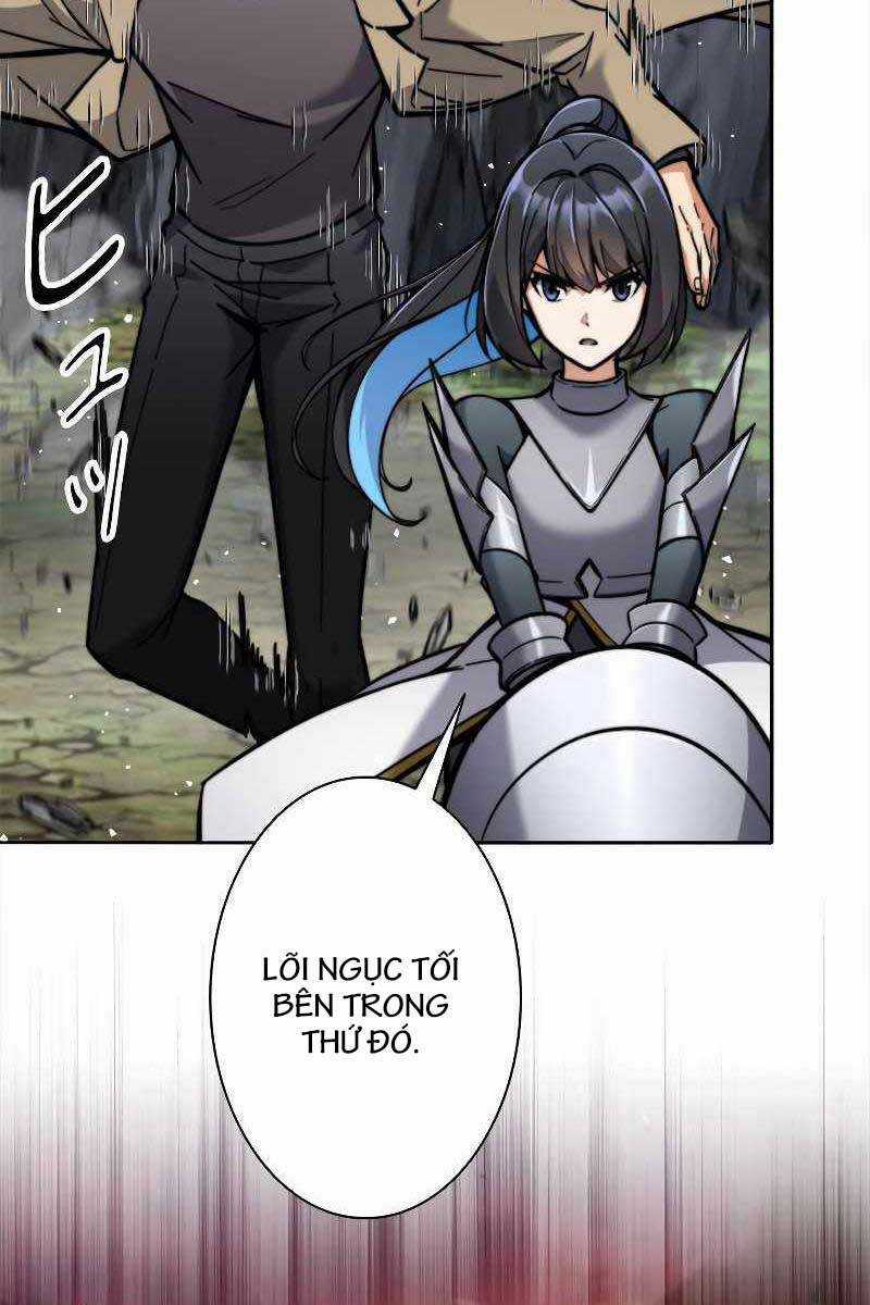 Tôi Là Thợ Săn Cấp Ex Chương 24 trang 57