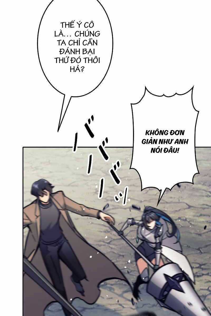 Tôi Là Thợ Săn Cấp Ex Chương 24 trang 61