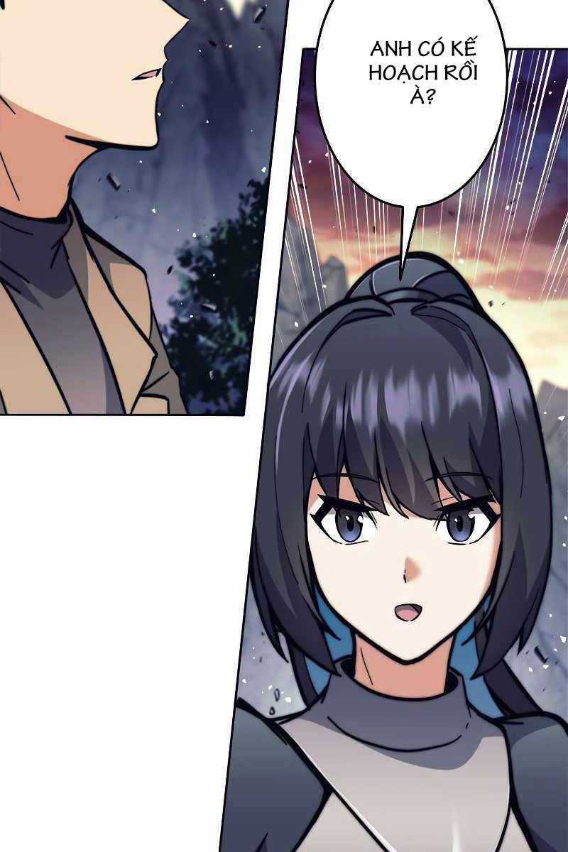 Tôi Là Thợ Săn Cấp Ex Chương 24 trang 64