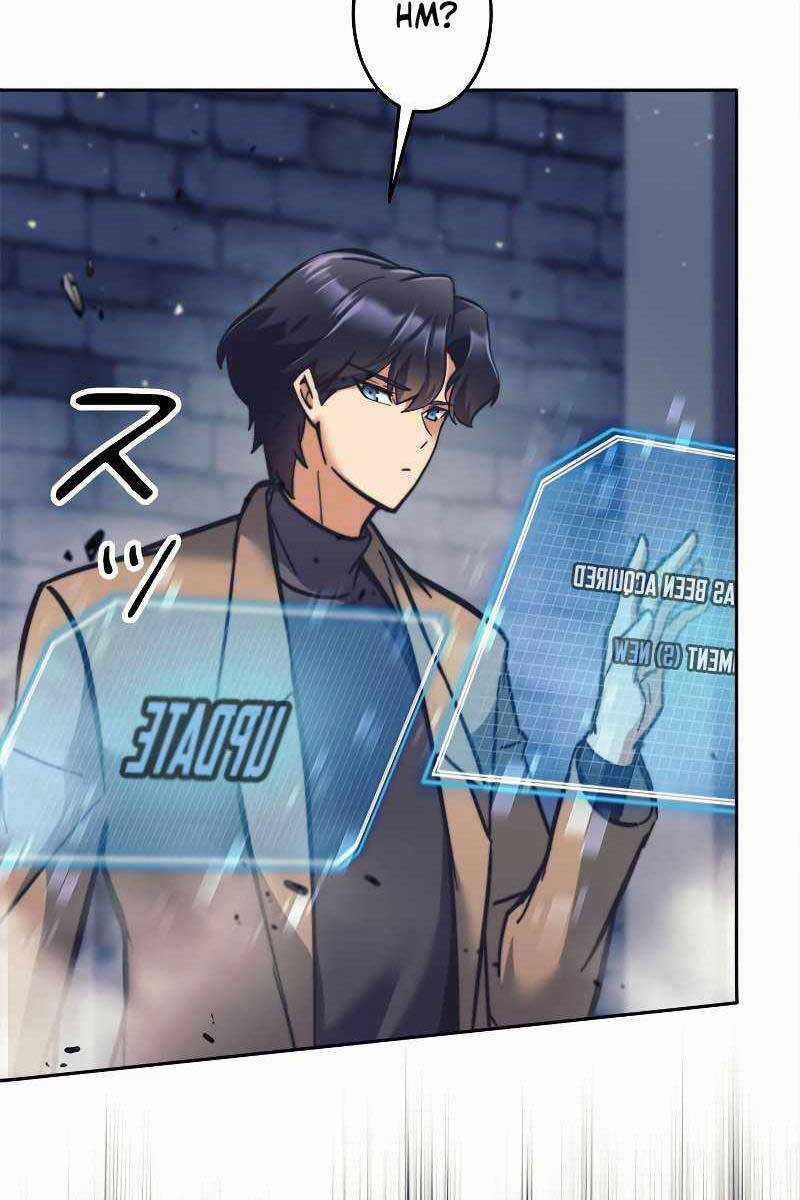 Tôi Là Thợ Săn Cấp Ex Chương 24 trang 7