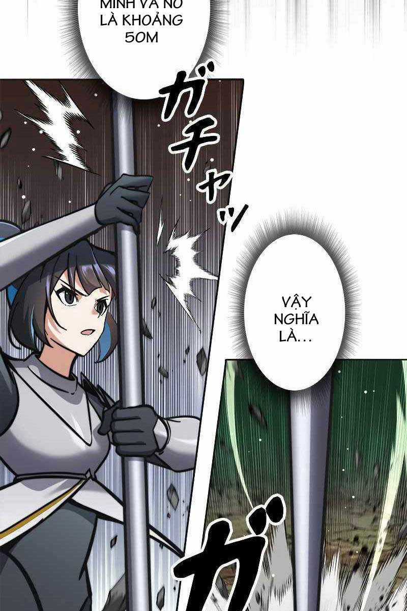 Tôi Là Thợ Săn Cấp Ex Chương 24 trang 82