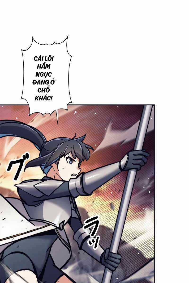 Tôi Là Thợ Săn Cấp Ex Chương 24 trang 95