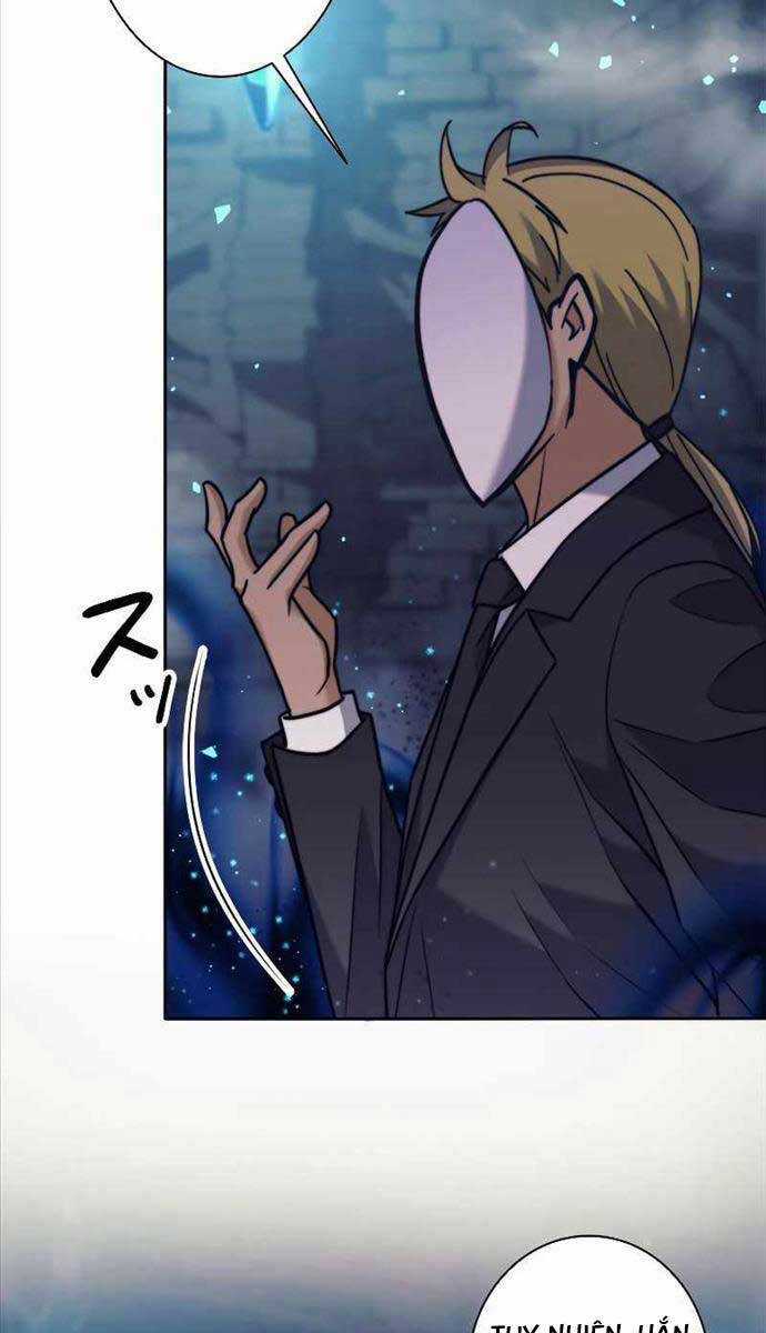 Tôi Là Thợ Săn Cấp Ex Chương 25 trang 10