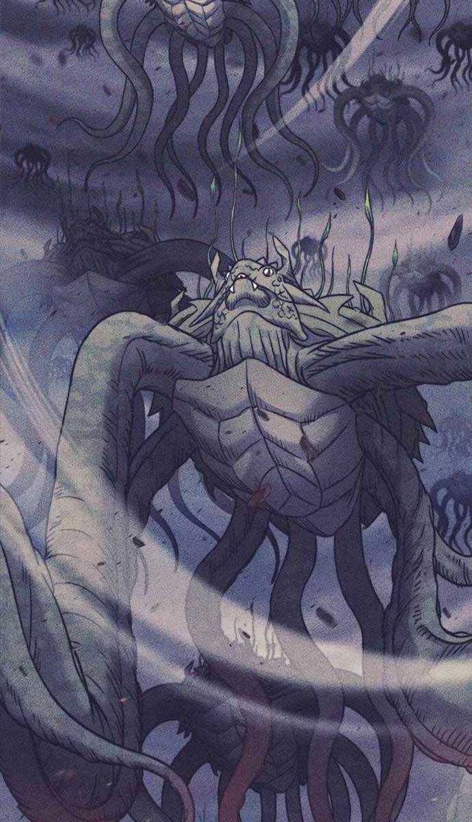 Tôi Là Thợ Săn Cấp Ex Chương 25 trang 21