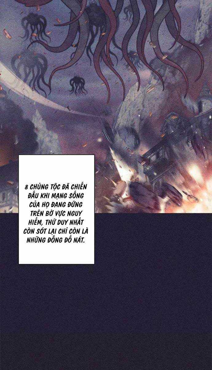 Tôi Là Thợ Săn Cấp Ex Chương 25 trang 22