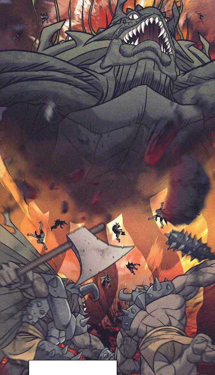 Tôi Là Thợ Săn Cấp Ex Chương 25 trang 25