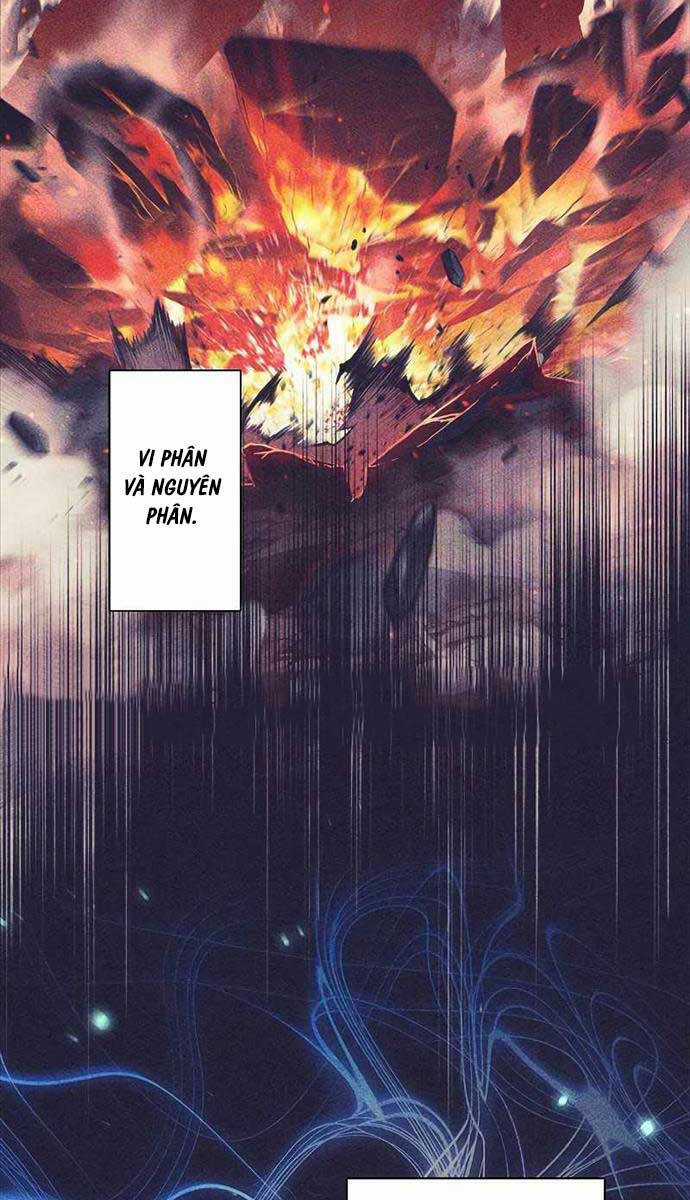 Tôi Là Thợ Săn Cấp Ex Chương 25 trang 30