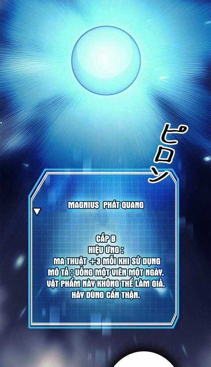 Tôi Là Thợ Săn Cấp Ex Chương 25 trang 37