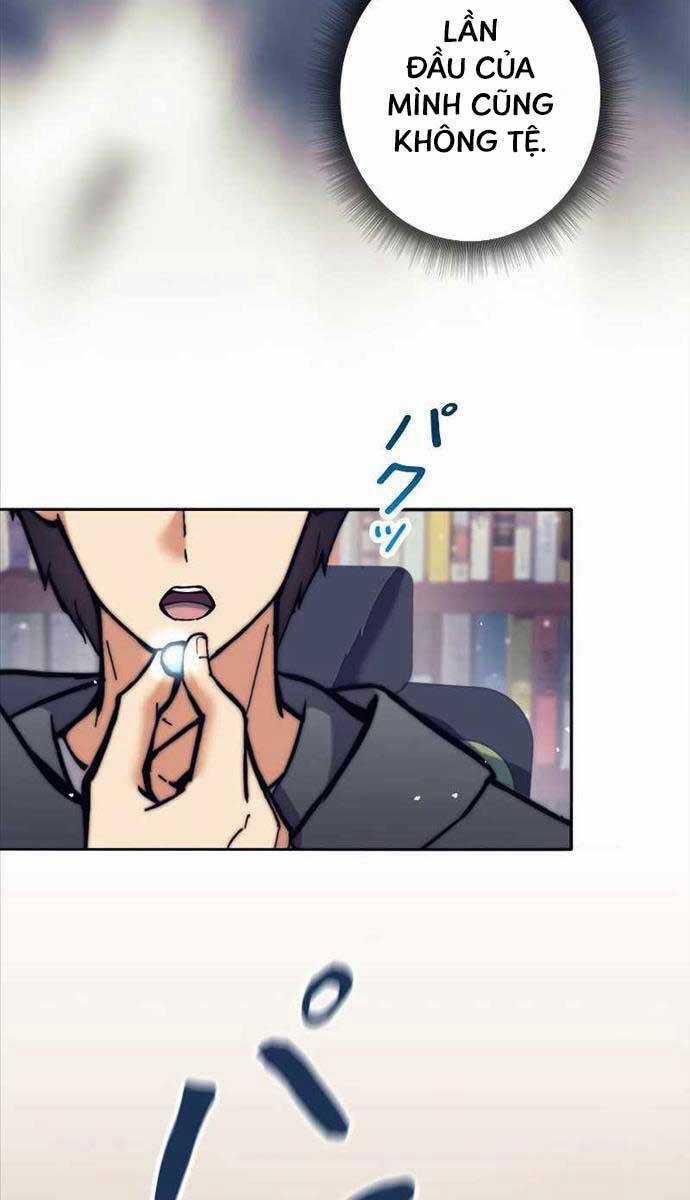 Tôi Là Thợ Săn Cấp Ex Chương 25 trang 38