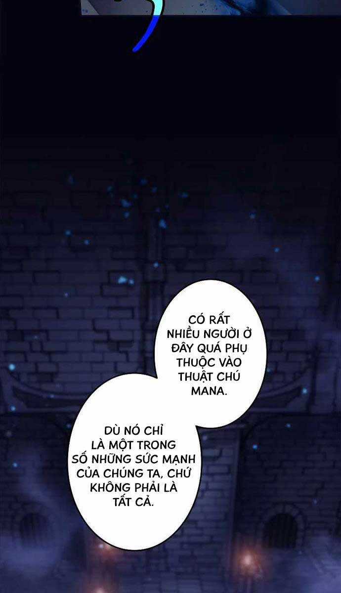 Tôi Là Thợ Săn Cấp Ex Chương 25 trang 4