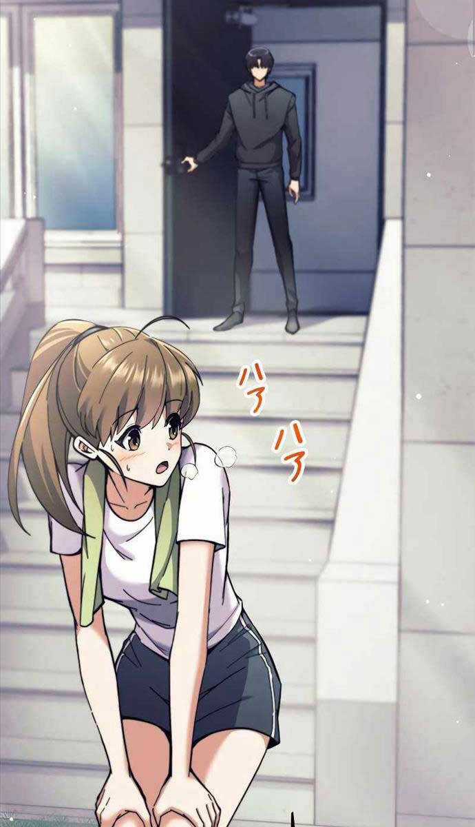 Tôi Là Thợ Săn Cấp Ex Chương 25 trang 45