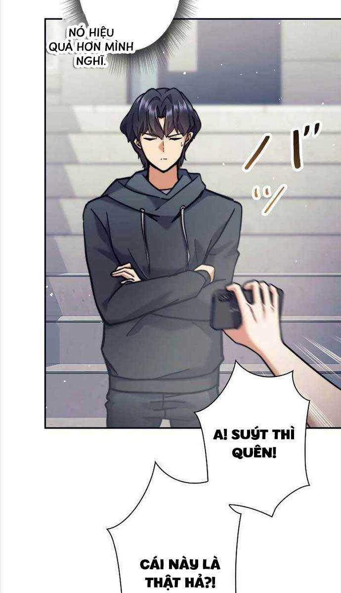 Tôi Là Thợ Săn Cấp Ex Chương 25 trang 48