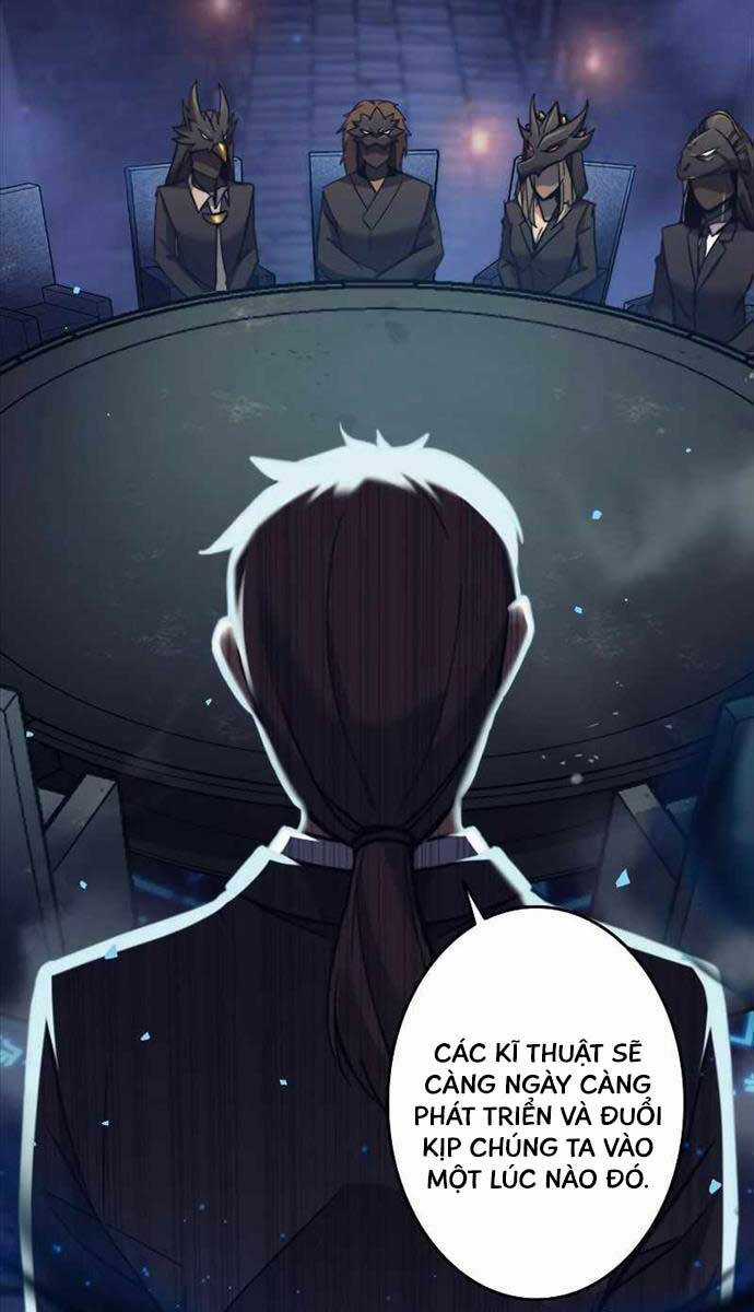 Tôi Là Thợ Săn Cấp Ex Chương 25 trang 5