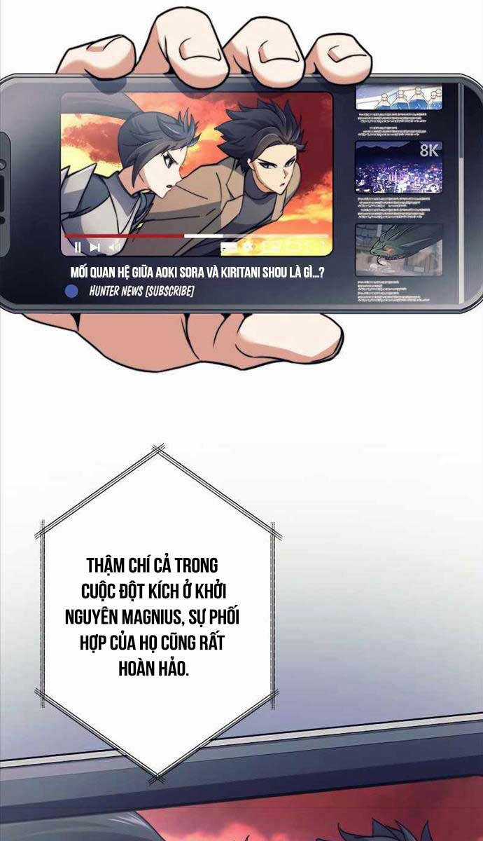 Tôi Là Thợ Săn Cấp Ex Chương 25 trang 50