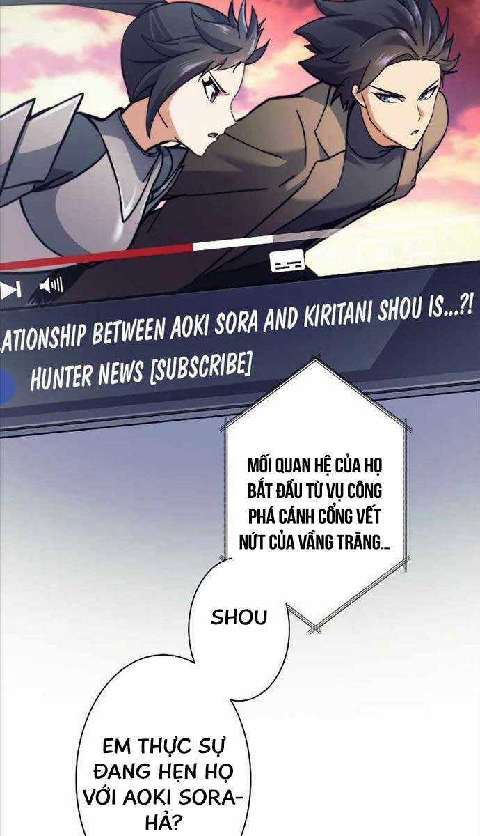 Tôi Là Thợ Săn Cấp Ex Chương 25 trang 51