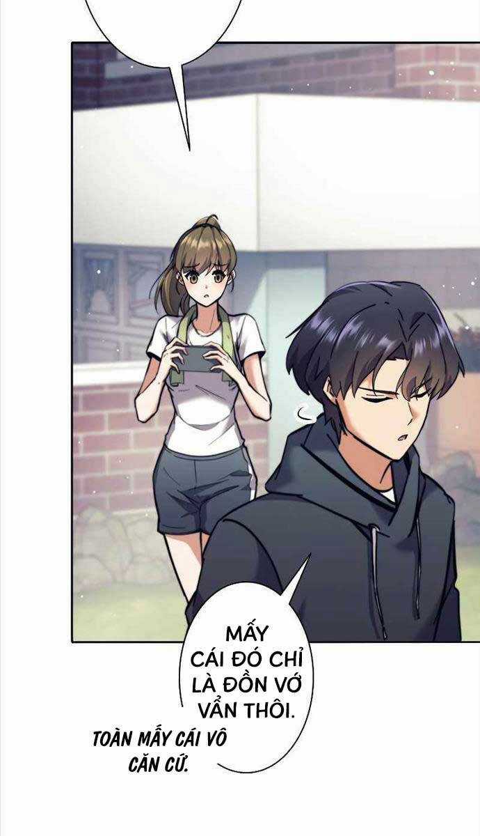 Tôi Là Thợ Săn Cấp Ex Chương 25 trang 52