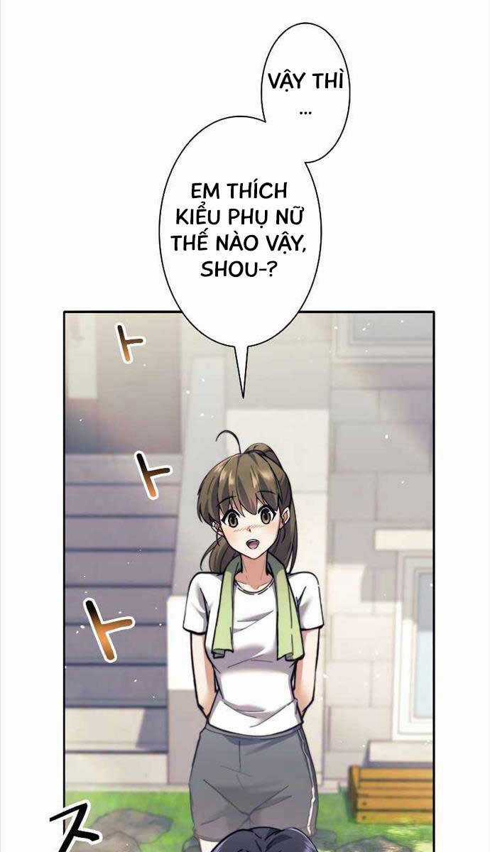 Tôi Là Thợ Săn Cấp Ex Chương 25 trang 54